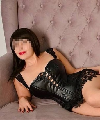 Анкета проститутки Милана - город Новоаннинский, 38 лет, №958