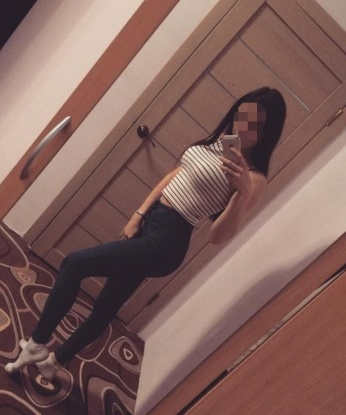 Анкета проститутки Светлана - город Новоаннинский, 24 года, №4675